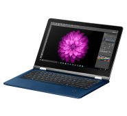 Touchscreen Laptop