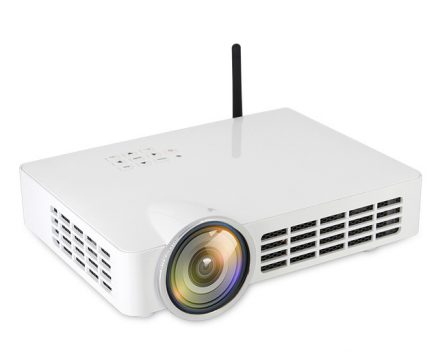 LED Projector
