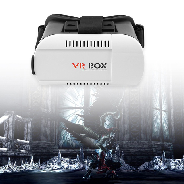 3D VR Glass - Image 3