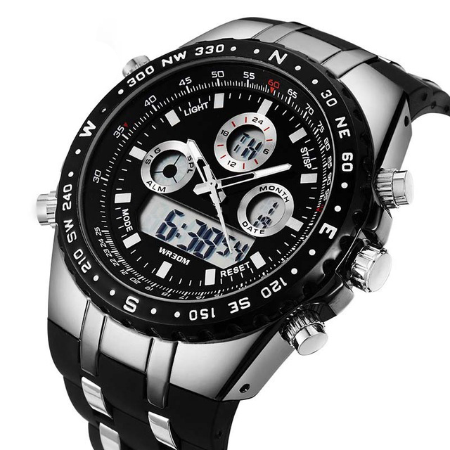 Diamond Watches - Image 4