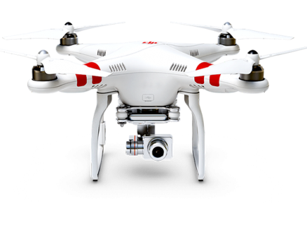 Camera Drone