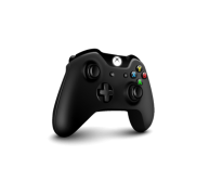Bluetooth Gamepad